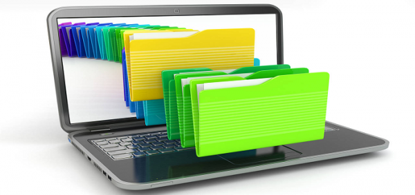 تعريف الملف وانواعه تعريف الملف وانواعه