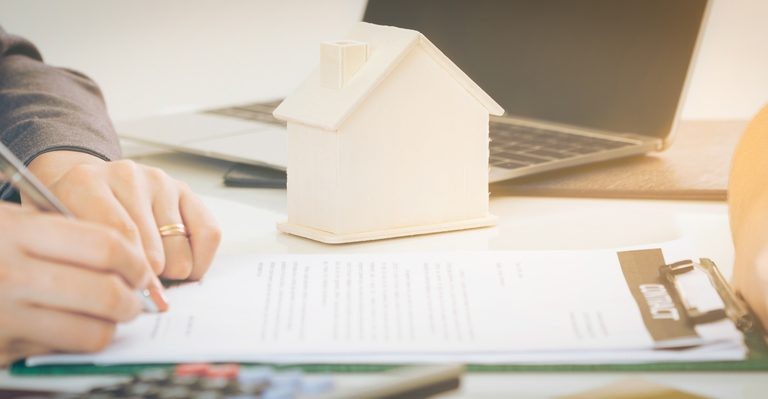 ما هو الفرق بين الرهن العقاري والتمويل العقاري