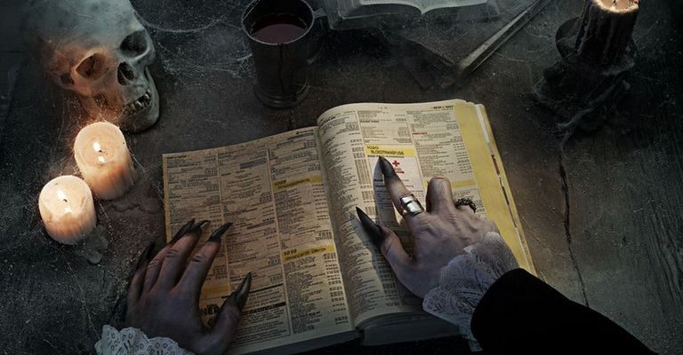 معلومات عن الجن وانواعها