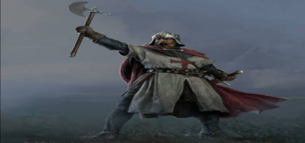 لماذا لقب ريتشارد بقلب الأسد