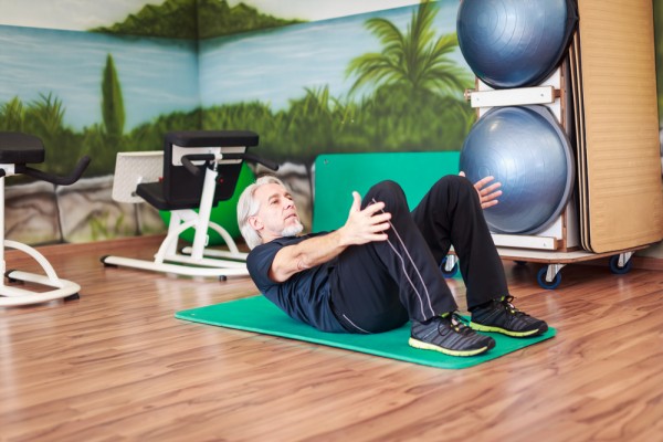 افضل تمارين اخراج غازات البطن افضل تمارين اخراج غازات البطن