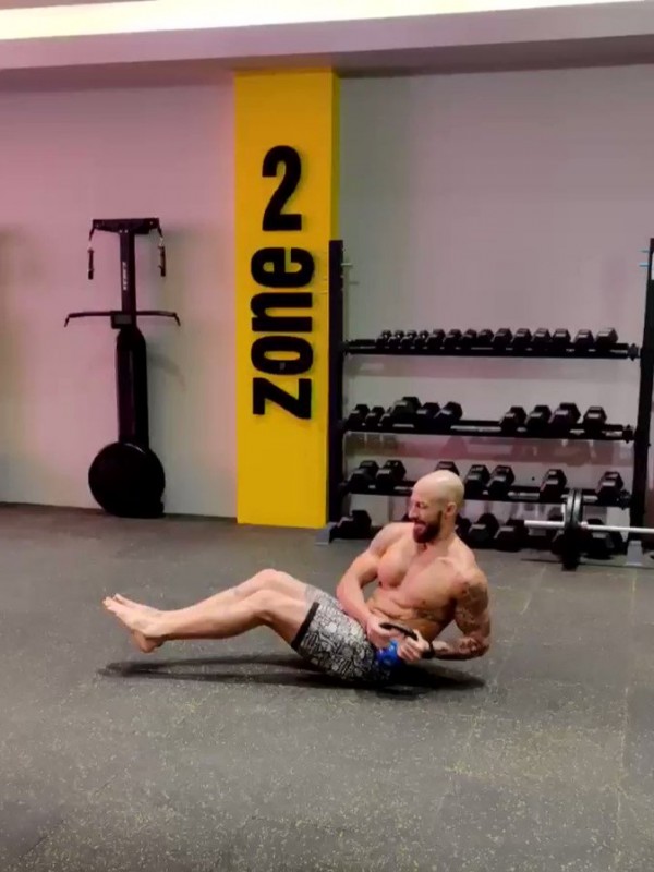 افضل تمارين اخراج غازات البطن افضل تمارين اخراج غازات البطن