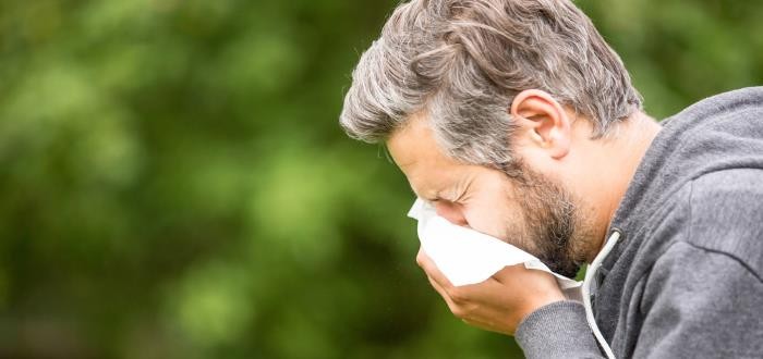 الفرق بين السعال الجاف والسعال الرطب