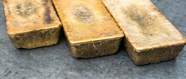 اوقات تداول الذهب