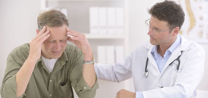 أسباب الدوخة الخفيفة