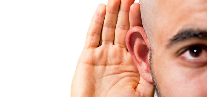 اهم اداب الاستماع