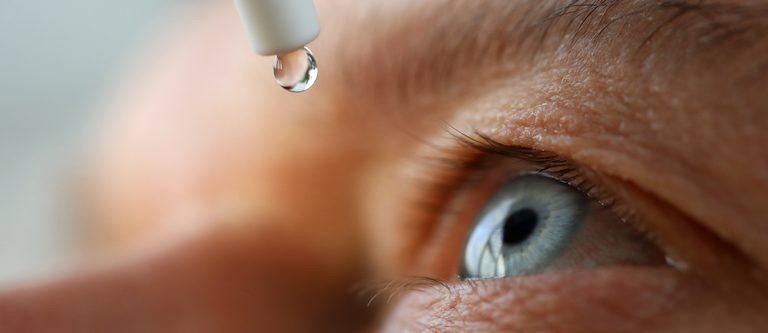 أمراض شبكية العين وانواعها أمراض شبكية العين وانواعها