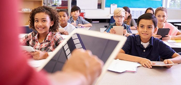 مفهوم الفصل المقلوب