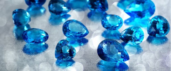 كيف تتعرف على الأحجار الكريمة كيف تتعرف على الأحجار الكريمة