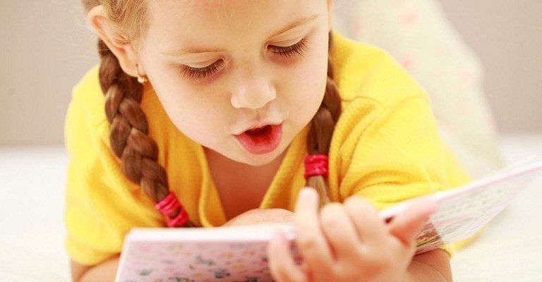 مهارات القراءة الصامتة والجهرية