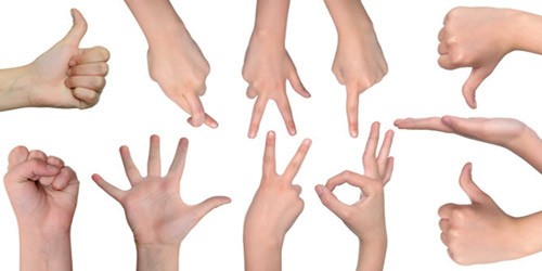 من هو مخترع لغة الإشارة من هو مخترع لغة الإشارة