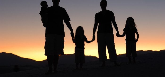 كيف اعتنى الإسلام بالأسرة كيف اعتنى الإسلام بالأسرة