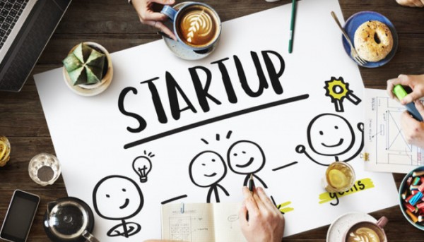 ماهي الشركات الناشئة