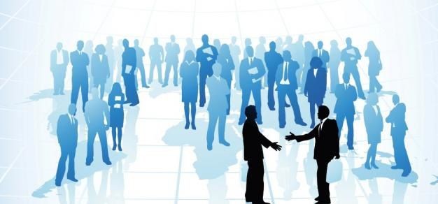 أنواع العلاقات العامة