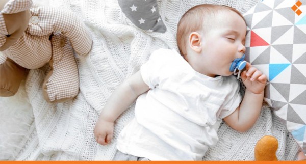 متى يعرف الطفل الرضيع اسمه متى يعرف الطفل الرضيع اسمه