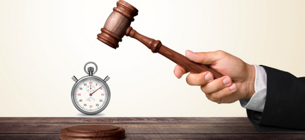 ما هو قانون التقادم