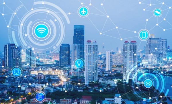 ماهي المدن الإدراكية الذكية ماهي المدن الإدراكية الذكية