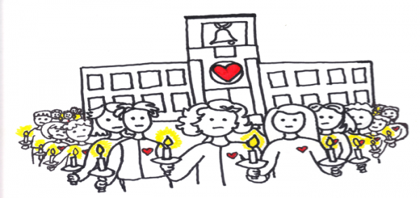 ماهو العنف المدرسي