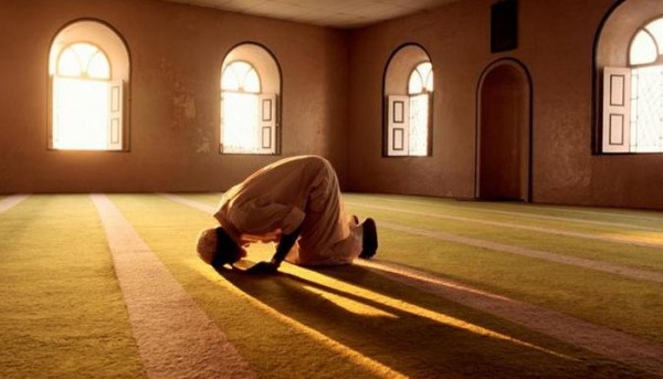 كيف نصلي الاستخارة