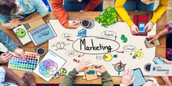 كيف ابدا التسويق الالكتروني كيف ابدا التسويق الالكتروني