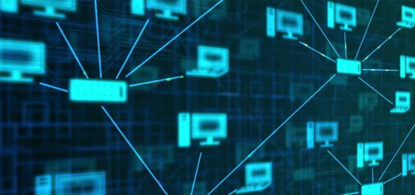 انواع الشبكات من حيث المدى الجغرافي انواع الشبكات من حيث المدى الجغرافي