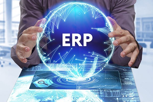 خصائص نظام ERP خصائص نظام ERP
