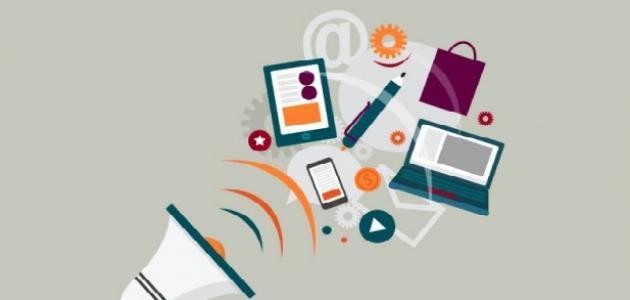 الإعلانات التجارية وتأثيرها على المستهلك الإعلانات التجارية وتأثيرها على المستهلك