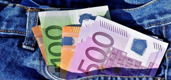 اهمية تنويع مصادر الدخل للفرد