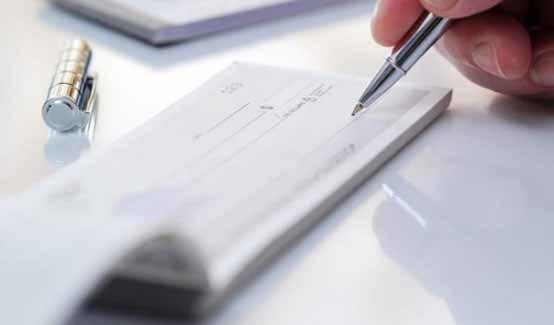 الفرق بين الكمبيالة والسند لامر