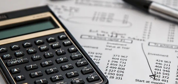 المدخلات والمخرجات في المحاسبة المدخلات والمخرجات في المحاسبة