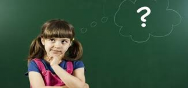  أسئلة ذكاء للأطفال