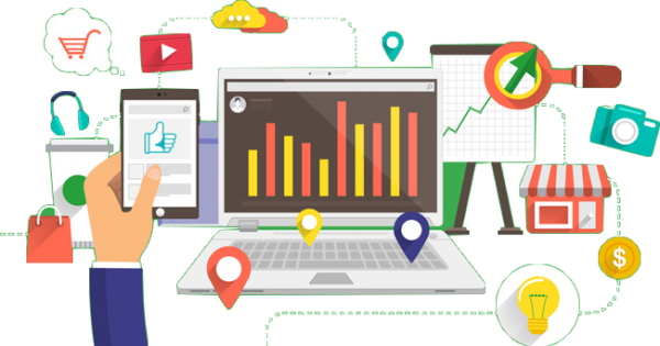مجالات استخدام الإنترنت مجالات استخدام الإنترنت