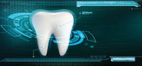 طب الأسنان الرقمي 