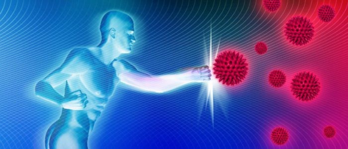 عادات تدمر النظام المناعي