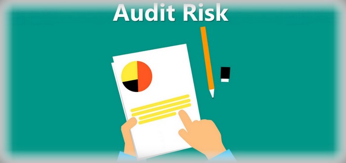 مفهوم مخاطر المراجعة ومكوناتها مفهوم مخاطر المراجعة ومكوناتها