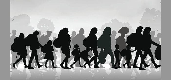 فوائد الهجرة الداخلية فوائد الهجرة الداخلية