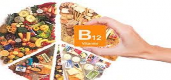 جرعة فيتامين ب 12 اليومية
