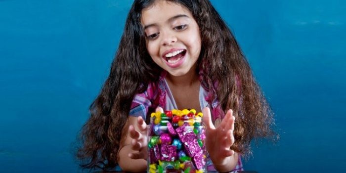 كيفية مكافأة الأطفال