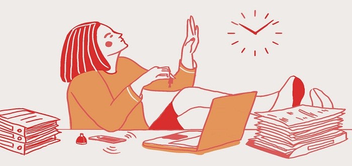 ما هي اضرار المماطلة