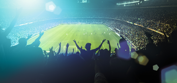 اهم احداث رياضية في العالم