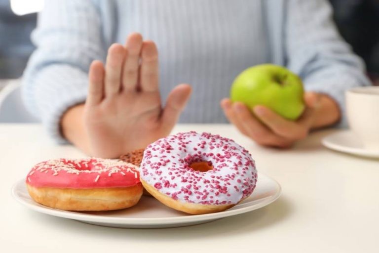 طرق التخلص من إدمان السكر