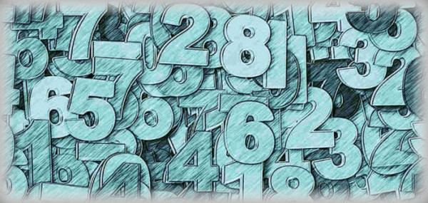 استراتيجيات تذكر الارقام استراتيجيات تذكر الارقام