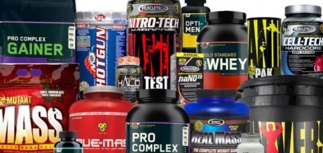 ما هي البروتينات الصناعية