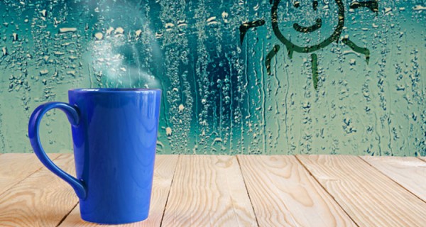 العوامل المؤثرة على الرطوبة النسبية