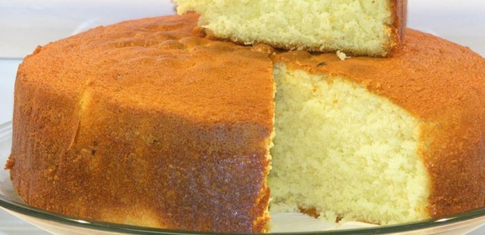 حلويات بدون حليب