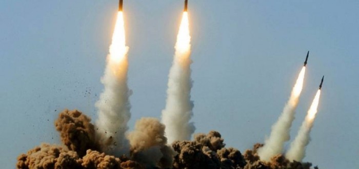 معلومات عن القنابل الصوتية