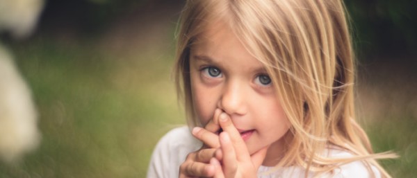 كيف اكون رقيقة وجذابة