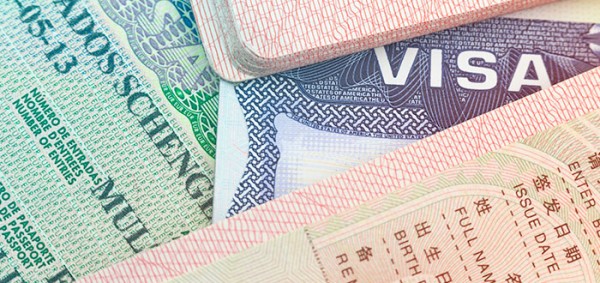 ما هي تأشيرة السفر ما هي تأشيرة السفر