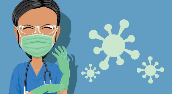 ما هي مكافحة العدوى ما هي مكافحة العدوى