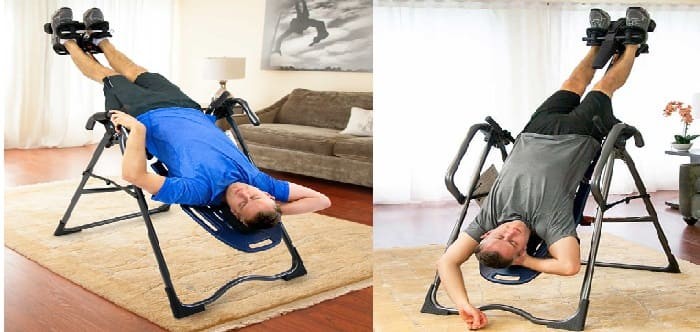 ماهو العلاج العكسي